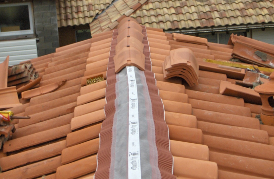 Réparation toiture Bordeaux​